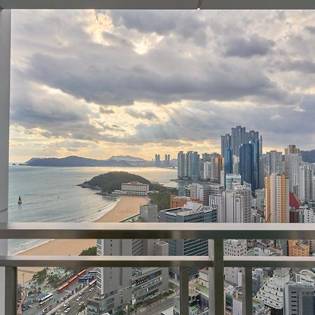 Lavi De Atlan Hotel 2 Busan Buitenkant foto