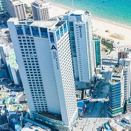 Lavi De Atlan Hotel 2 Busan Buitenkant foto