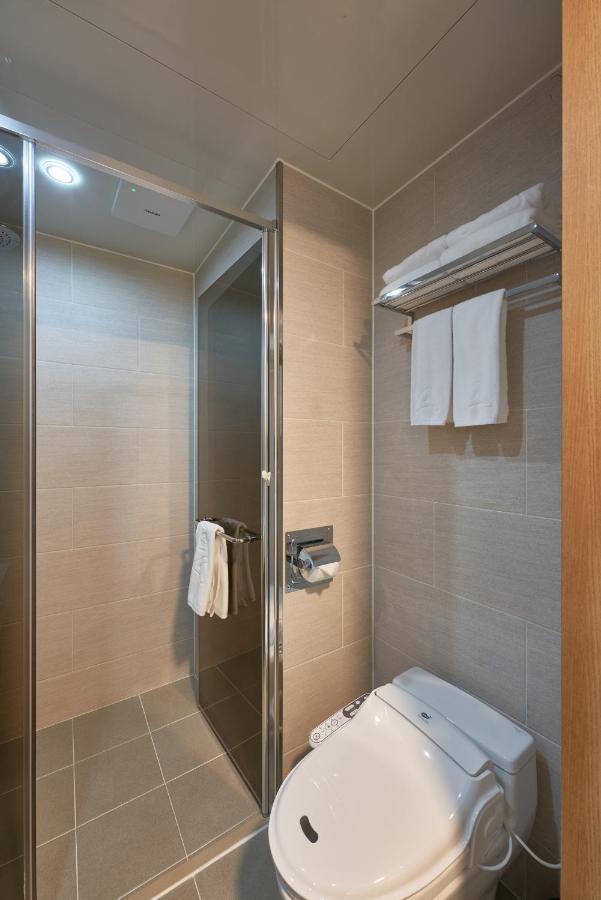 Lavi De Atlan Hotel 2 Busan Buitenkant foto